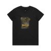 AS Colour Womens Maple Tee Thumbnail