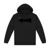 Cloke Mens Origin Hoodie Thumbnail