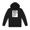Cloke Mens Origin Hoodie Thumbnail