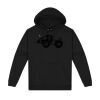 Cloke Mens Origin Hoodie Thumbnail