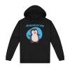 Cloke Mens Origin Hoodie Thumbnail