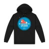 Cloke Mens Origin Hoodie Thumbnail