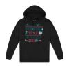 Cloke Mens Origin Hoodie Thumbnail