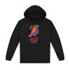 Cloke Mens Origin Hoodie Thumbnail