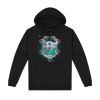 Cloke Mens Origin Hoodie Thumbnail