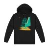 Cloke Mens Origin Hoodie Thumbnail