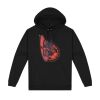 Cloke Mens Origin Hoodie Thumbnail