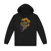 Cloke Mens Origin Hoodie Thumbnail