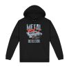 Cloke Mens Origin Hoodie Thumbnail