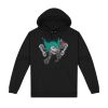 Cloke Mens Origin Hoodie Thumbnail