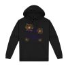 Cloke Mens Origin Hoodie Thumbnail