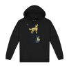 Cloke Mens Origin Hoodie Thumbnail