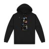 Cloke Mens Origin Hoodie Thumbnail