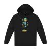 Cloke Mens Origin Hoodie Thumbnail