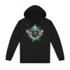 Cloke Mens Origin Hoodie Thumbnail