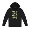 Cloke Mens Origin Hoodie Thumbnail