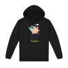 Cloke Mens Origin Hoodie Thumbnail
