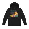 Cloke Mens Origin Hoodie Thumbnail