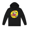 Cloke Mens Origin Hoodie Thumbnail
