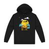 Cloke Mens Origin Hoodie Thumbnail