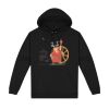 Cloke Mens Origin Hoodie Thumbnail