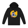 Cloke Mens Origin Hoodie Thumbnail
