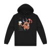 Cloke Mens Origin Hoodie Thumbnail