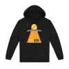 Cloke Mens Origin Hoodie Thumbnail