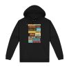 Cloke Mens Origin Hoodie Thumbnail