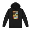 Cloke Mens Origin Hoodie Thumbnail