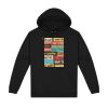 Cloke Mens Origin Hoodie Thumbnail