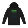 Cloke Mens Origin Hoodie Thumbnail