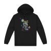 Cloke Mens Origin Hoodie Thumbnail