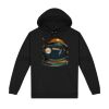 Cloke Mens Origin Hoodie Thumbnail