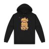 Cloke Mens Origin Hoodie Thumbnail