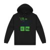 Cloke Mens Origin Hoodie Thumbnail