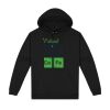 Cloke Mens Origin Hoodie Thumbnail