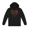 Cloke Mens Origin Hoodie Thumbnail