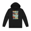 Cloke Mens Origin Hoodie Thumbnail