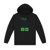 Cloke Mens Origin Hoodie Thumbnail