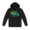 Cloke Mens Origin Hoodie Thumbnail