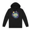 Cloke Mens Origin Hoodie Thumbnail