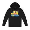 Cloke Mens Origin Hoodie Thumbnail