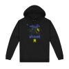 Cloke Mens Origin Hoodie Thumbnail