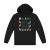 Cloke Mens Origin Hoodie Thumbnail