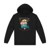 Cloke Mens Origin Hoodie Thumbnail