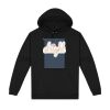 Cloke Mens Origin Hoodie Thumbnail