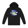 Cloke Mens Origin Hoodie Thumbnail