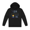 Cloke Mens Origin Hoodie Thumbnail