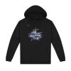 Cloke Mens Origin Hoodie Thumbnail